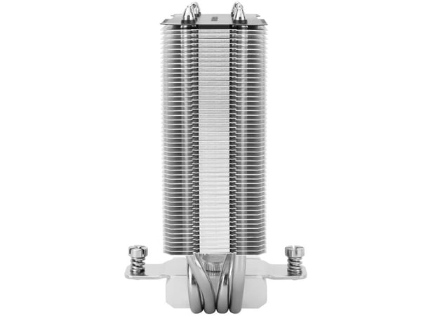 Thermalright Assassin X 120 Refined SE, Luftkjøler, 12 cm, Aluminium, Svart