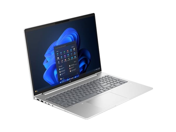 HP ProBook 4 G1i Notebook AI - AI PC - 177 graders gångsjärnskonstruktion - Intel Core Ultra 5 - 225U / upp till 4.8 GHz - Win 11 Pro - Intel Graph...