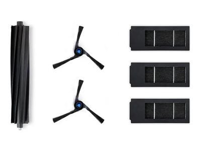 ECOVACS Tillbehörssats för X2 Omni