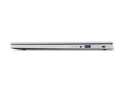 Acer Aspire Go 15 AG15-21P - AMD Ryzen 3 - 7320U / inntil 4.1 GHz - Win 11 Home - Radeon 610M - 8 GB RAM - 256 GB SSD NVMe, 3D Triple-level Cell (T...