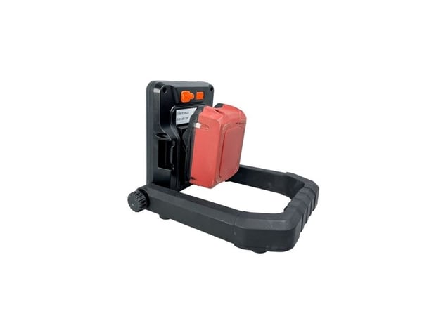 GRIPO työvalo 20W 18V - 2360006