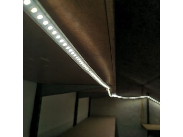 GRIPO LED-list 800 lm/m 10 m - 2412505