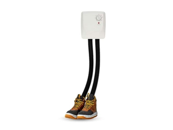 NEDIS skotørker 250W for 1 par sko – 2546741