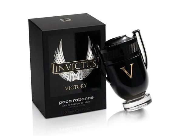 Paco Rabanne Invictus Victory edp 50ml