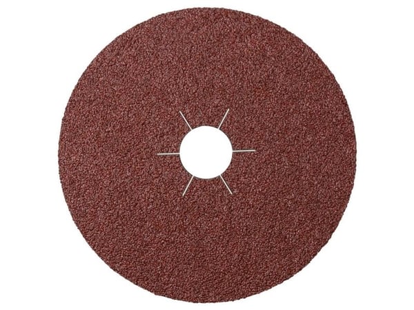 KLINGSPOR-kuitulevy 115mm gr. 16 CS561 /25kpl.
