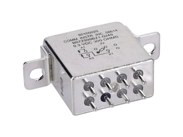 TE Connectivity B07Z999BZ1-0249 - förpackning (1 st)