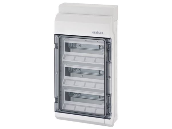 Hensel KV3536