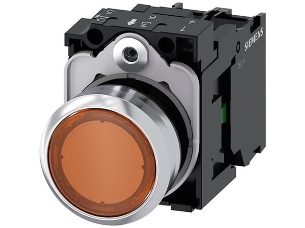 Siemens 3SU1152-0AB00-1BA0