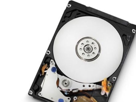 WD Ultrastar DC HC560 WUH722020BLE6L4 - Harddisk - 20 TB - intern - 3,5" - SATA 6 Gb/s - 7200 rpm - buffer: 512 MB