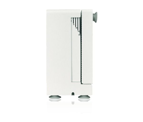 RGV SMARTY 170, Elektrisk, 2 cm, Hvit, ABS syntetisk, 14 cm, 17 cm
