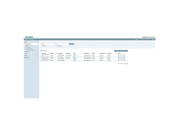 Siemens 6GK1720-1AH01-0BV0, 190 mm, 170 mm, 30 mm, 168 g, 1 stykker