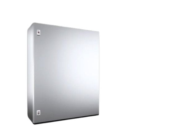 Rittal 1016.000, 800 mm, 300 mm, 1000 mm, 54,6 kg, 1 kpl