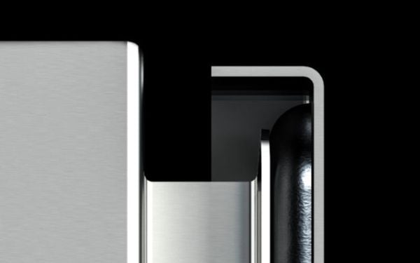 Rittal 1016.000, 800 mm, 300 mm, 1000 mm, 54,6 kg, 1 kpl
