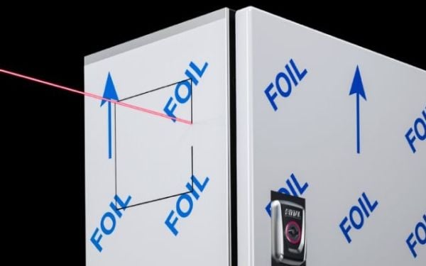 Rittal 1016.000, 800 mm, 300 mm, 1000 mm, 54,6 kg, 1 kpl