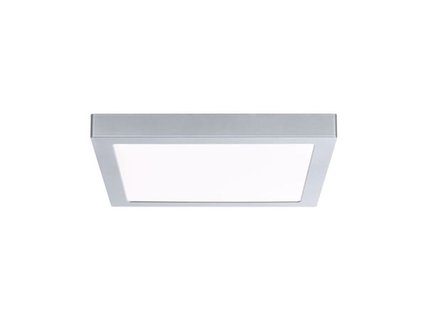 Paulmann Abia, LED, 4000 K, 2200 LM, IP20, Grå