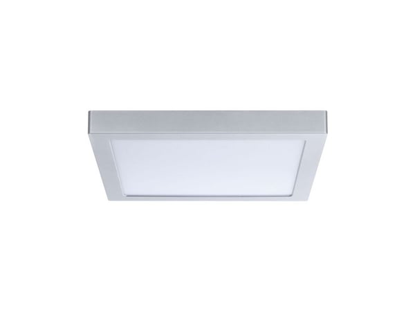 Paulmann Abia, LED, 4000 K, 2200 LM, IP20, Grå