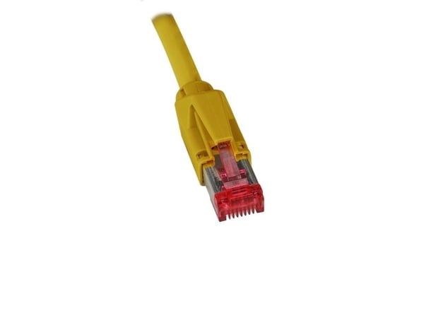 EFB Elektronik K0700GE.2, 2 m, Cat6a, S/FTP (S-STP), RJ-45, RJ-45