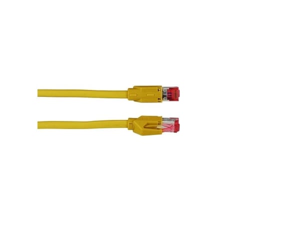 EFB Elektronik K0700GE.2, 2 m, Cat6a, S/FTP (S-STP), RJ-45, RJ-45