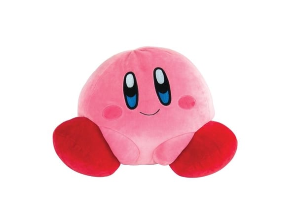 TOMY MOCCHI plusz Mega Kirby T12982 /4