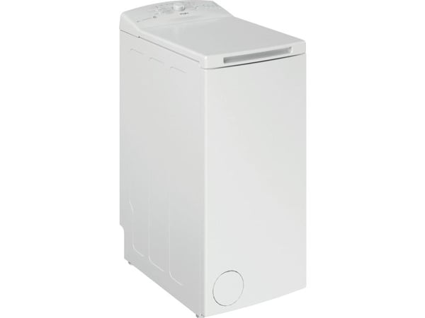 Whirlpool - Vaskemaskin - bredde: 40 cm - toppileggelse - 6 kg - 951 rpm