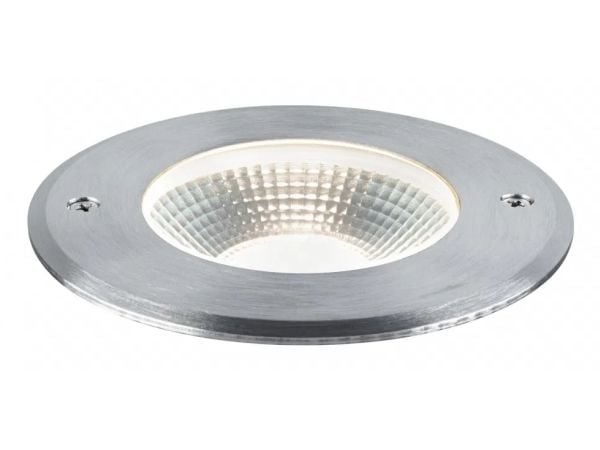 Paulmann 94748, Gulvlys, Aluminium, Aluminium, IP67, Gangsti, Terrasse, I