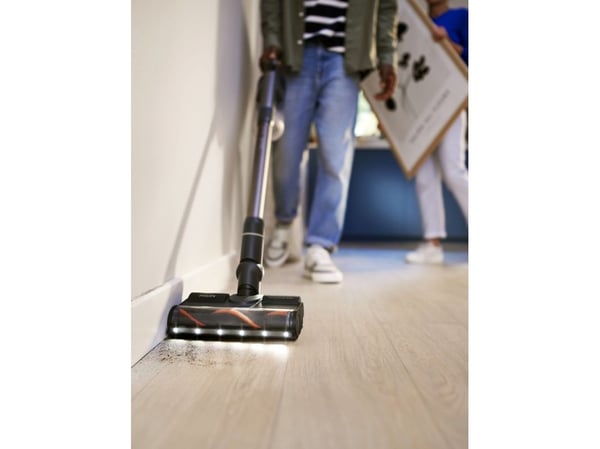 Philips - Støvsuger - uten pose