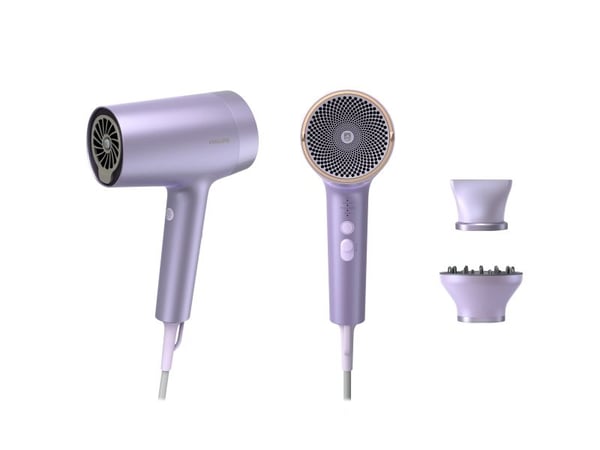 Philips 7000 Series BHD720 - Hårtork