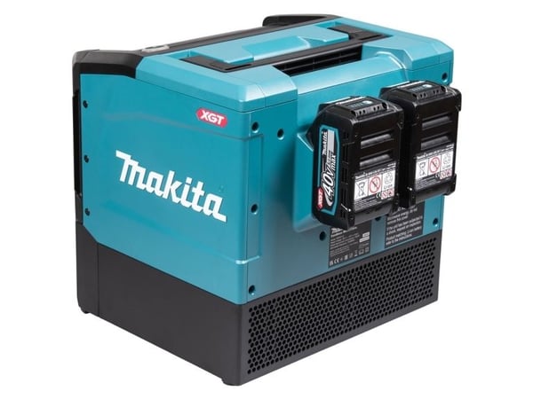 Makita MW001G, Benkeplate, Solo mikrobølge ovn, 8 l, 500 W, Innebygd skjerm, LED