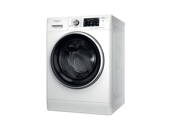 Pesukone Whirlpool