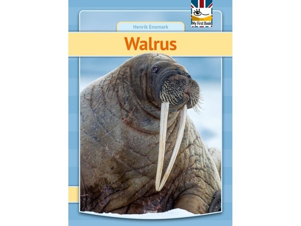 Walrus | Henrik Enemark | Språk: Engelsk