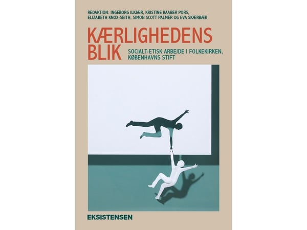 Kjærlighetens blikk | Språk: Dansk