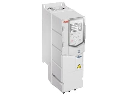 ABB ACH580-01-04A1-4+B056, Växelströmsmotorer, Stegmotor, IP55, 380 - 480 V, 128 mm, 233 mm