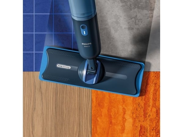 Philips XV1882 - Moppingdyna - för elektronisk mopp