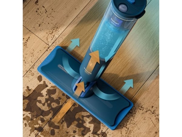 Philips XV1882 - Moppingdyna - för elektronisk mopp