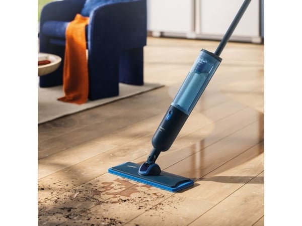 Philips XV1882 - Moppingdyna - för elektronisk mopp