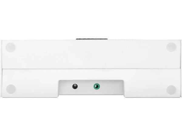 TechniSat DIGITRADIO 23 ASA, Kjøkken, Digitalt, DAB+, FM, 87,5 - 108 MHz, 174 - 240 MHz, 16 W