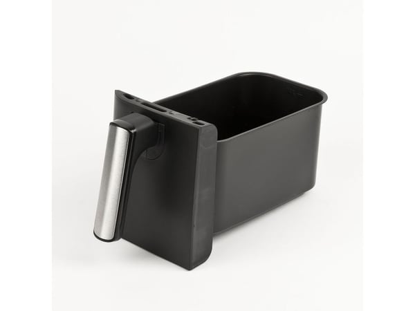 Girmi FG26, Varmluftsfrityr, 9 l, 1,8 kg, 60 °C, 200 °C, Dobbel
