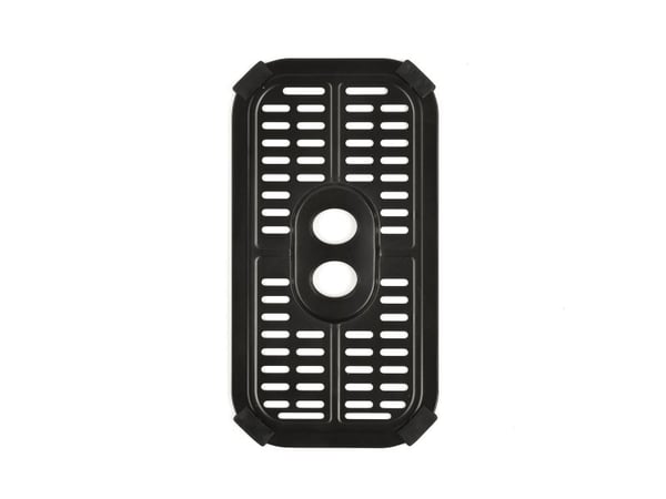 Girmi FG26, Varmluftsfrityr, 9 l, 1,8 kg, 60 °C, 200 °C, Dobbel