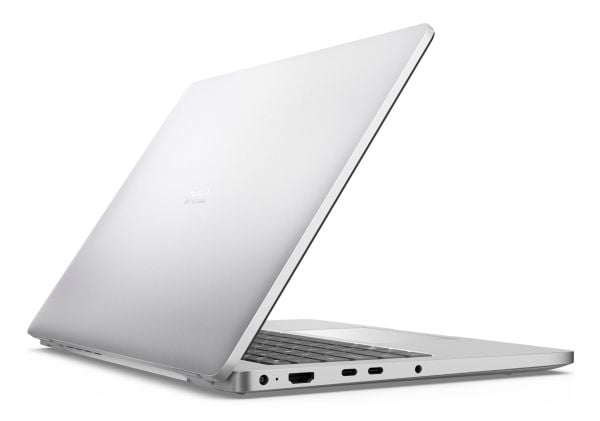 DELL Pro 14 PC14255, AMD Ryzen AI 5, 3,4 GHz, 35,6 cm (14"), 1920 x 1200 pikseliä, 16 GB, 512 GB