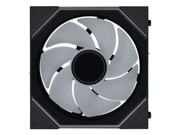 Lian Li UNI FAN SL Wireless, Reverse, Black - 120mm