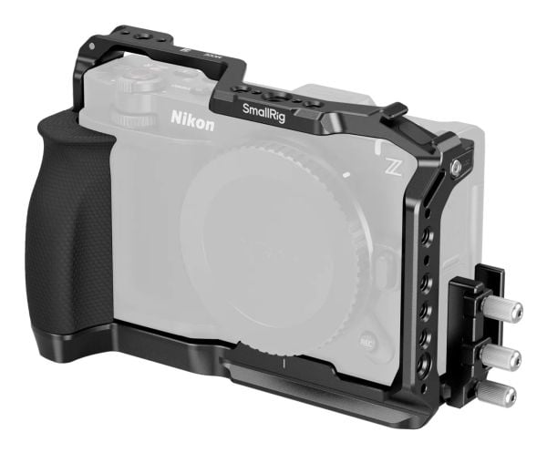 SmallRig 5467, 135 mm, 170,6 mm, 171,3 mm, 355 g, 157,5 mm, 86 mm