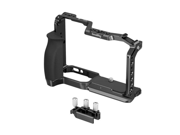 SmallRig 5467, 135 mm, 170,6 mm, 171,3 mm, 355 g, 157,5 mm, 86 mm