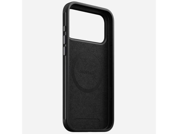 NOMAD Modern Case - etui for iPhone 17 Pro Max kompatibel med MagSafe (volt)