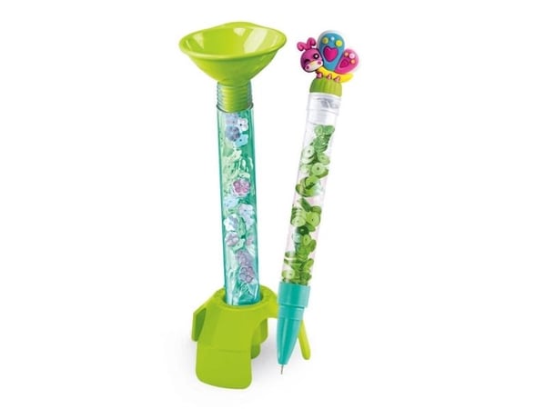 Clementoni IDEA 18169, Pysselset för barn, 6 År, Multifärg