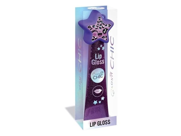CLE Crazy Chic Lipgloss i tube 18193 /18