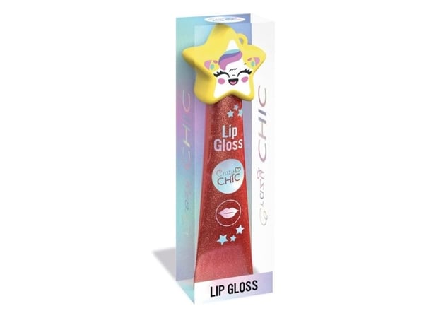CLE Crazy Chic Lipgloss i tube 18193 /18