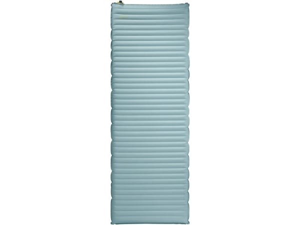 Therm-a-Rest NeoAir XTherm NXT MAX, Lyse Blå, Nylon, Polyuretan, 1 person(er), 640 mm, 1830 mm, 76 mm