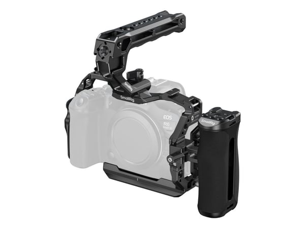 SmallRig 5956, 218,7 mm, 135 mm, 183,1 mm, 484 g, 184 mm, 180,5 mm SmallRig 5956, 218,7 mm, 135 mm, 183,1 mm, 484 g, 184 mm, 180,5 mm