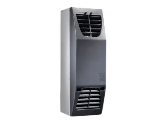 Rittal SK 3201.200 Kylenhet 100 W (B x H x D) 125 x 400 x 155 mm 1 st