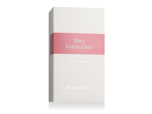 Givenchy Very Irrésistible Eau De Toilette 80 ml (woman)